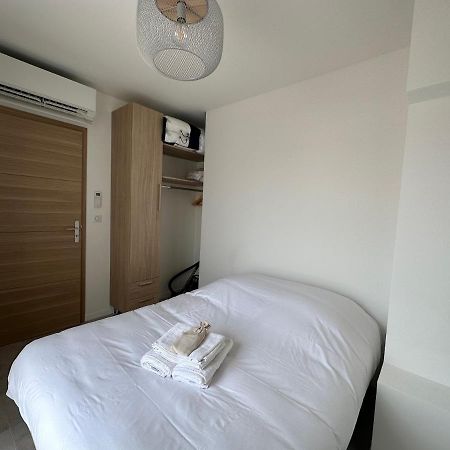 شقة Superbe T2 En Dernier Etage أنتيب المظهر الخارجي الصورة
